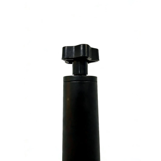 Height Adjustable Three-Leg Support Frame, Universal Screw Top Tripod Stand For Visual Equipment And Lighting Fixtures