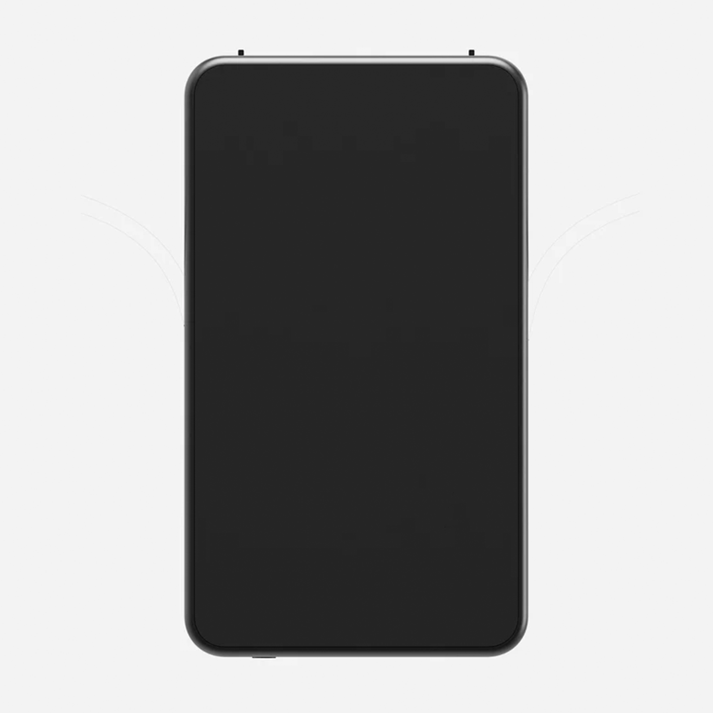 All-In-One Travel Power Pack With Built-In Cables And Foldable AC Prongs, High-Speed Portable External Battery