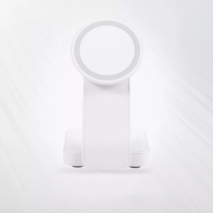 4-in-1 Multi Device Magnetic Wireless Charging Stand