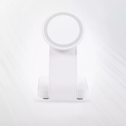 4-in-1 Multi Device Magnetic Wireless Charging Stand