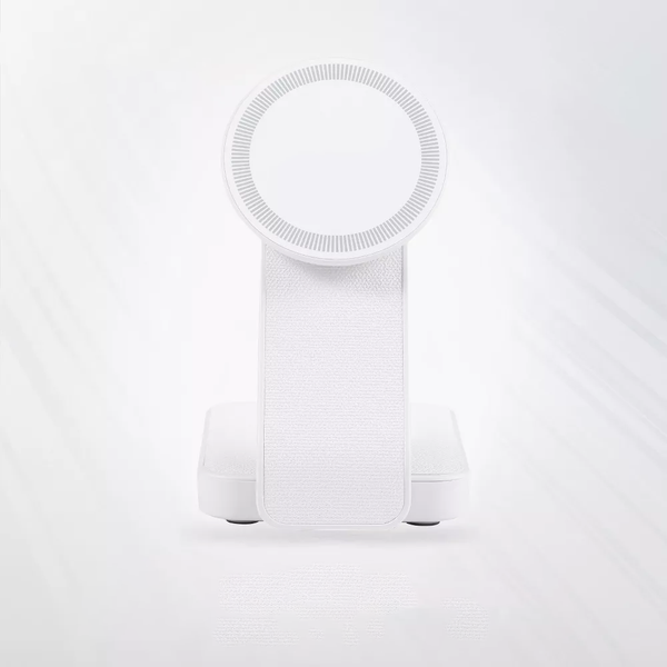 4-in-1 Multi Device Magnetic Wireless Charging Stand