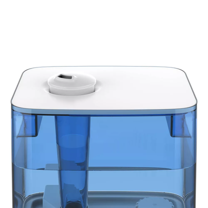 6L Smart Cool Mist Ultrasonic Humidifier With App Control & Aromatherapy