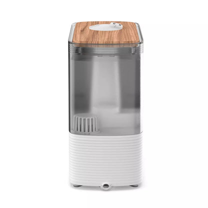4.5L Smart Ultrasonic Humidifier With Warm & Cool Mist & App Control