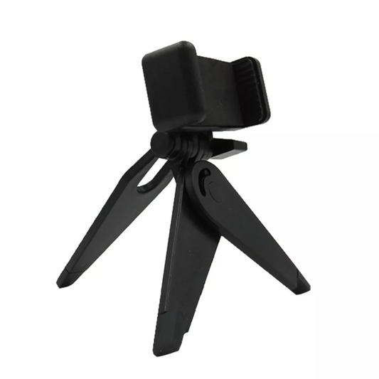 3 Inch Compact Desktop Vlog Mini Tripod Stand