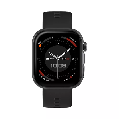 1.85 Inch Connected GPS Sports Smart Watch