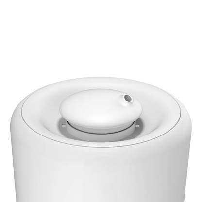 3L Smart Top-Fill Cool Mist Ultrasonic Humidifier For Baby & Bedroom Use