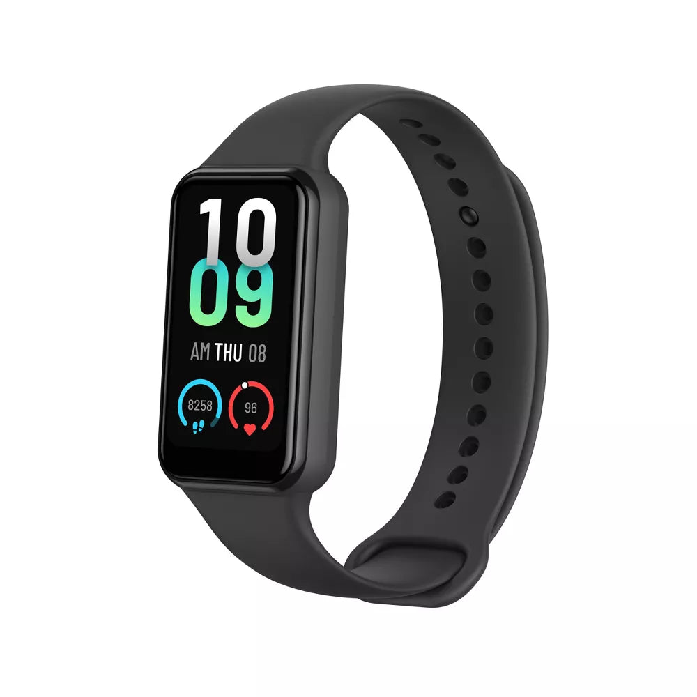 Long Endurance 1.47 Inch AMOLED Fitness Smart Band