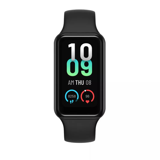 Long Endurance 1.47 Inch AMOLED Fitness Smart Band